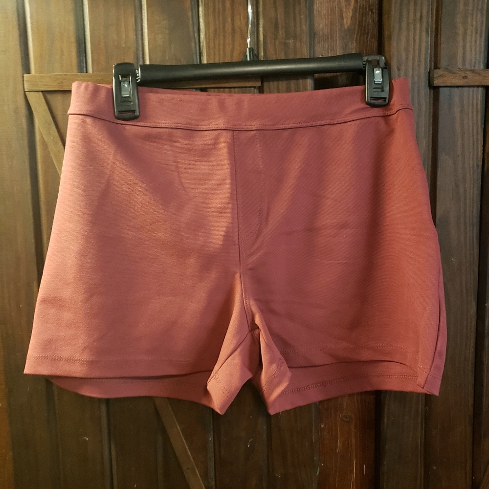 a.gain Women's Shorts